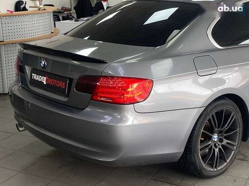 BMW 3 серия 2011 - фото 10