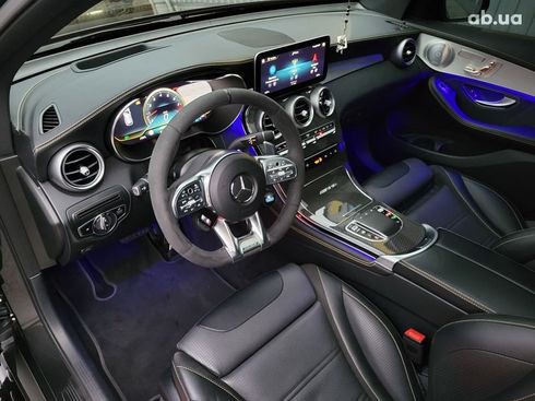 Mercedes-Benz GLC-Класс 2019 - фото 10