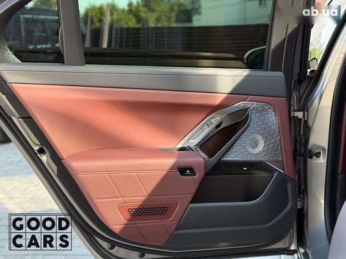 BMW 7 серия 2023 - фото 18