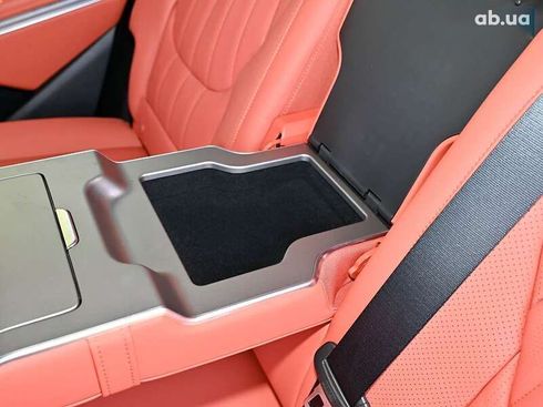 BYD Tang 2025 - фото 16