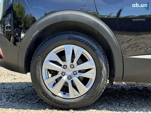 Peugeot 3008 2021 - фото 21