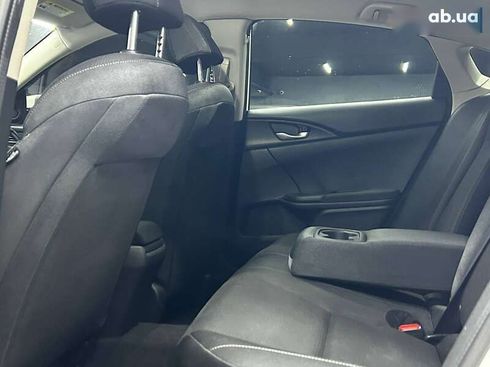 Honda Insight 2020 - фото 17