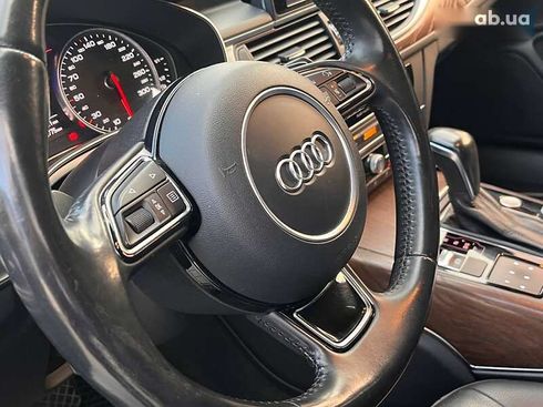 Audi A6 2015 - фото 13