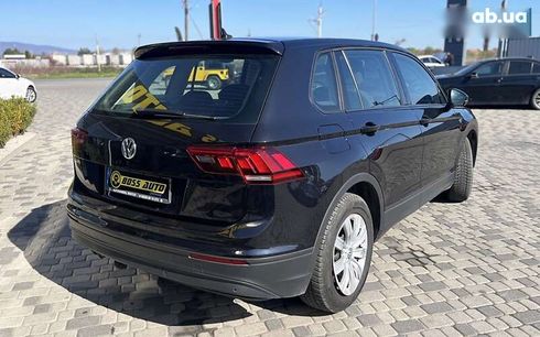 Volkswagen Tiguan 2018 - фото 7