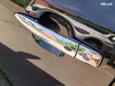 Nissan Leaf 2019 черный - фото 7