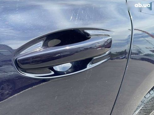 Peugeot 508 2019 - фото 15