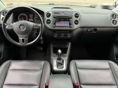 Volkswagen Tiguan 2015 - фото 17