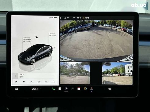 Tesla Model 3 2023 - фото 22