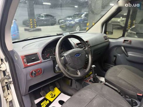 Ford Transit Connect 2007 - фото 18