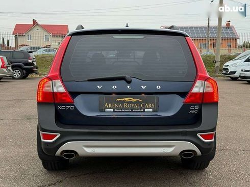 Volvo XC70 2012 - фото 7