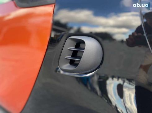 Smart Fortwo 2015 - фото 11