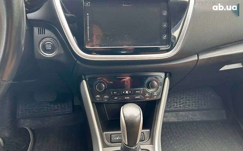 Suzuki SX4 2018 - фото 15