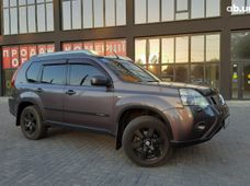 Купить Nissan X-Trail 2008 бу в Полтаве - купить на Автобазаре