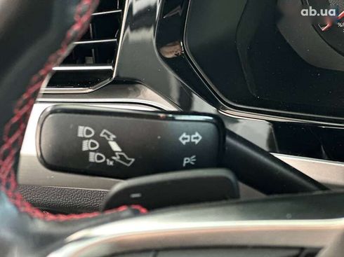 Volkswagen e-Bora 2020 - фото 23