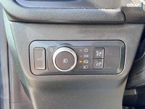 Ford Escape 2020 - фото 29