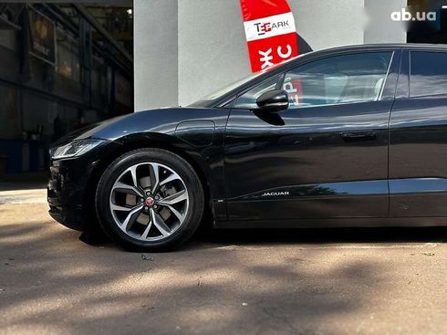 Jaguar I-Pace 2018 - фото 5