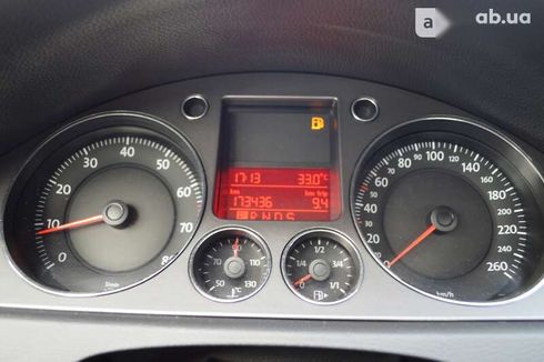 Volkswagen Passat 2008 - фото 24
