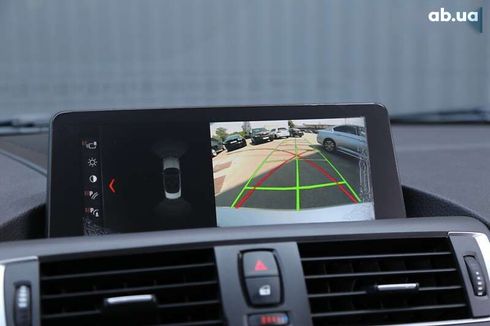 BMW 2 серия 2016 - фото 22