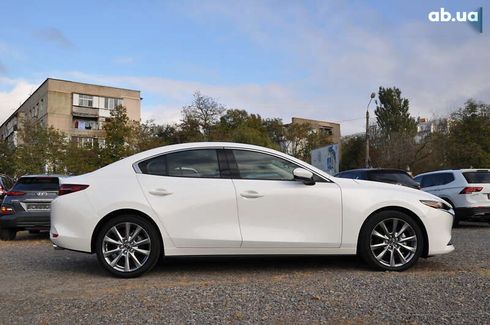 Mazda 3 2020 - фото 7