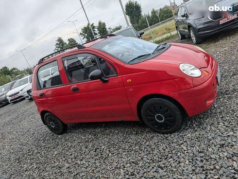 Daewoo Matiz 2010 - фото 8