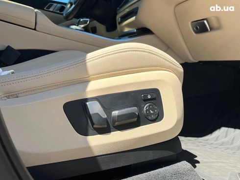 BMW X5 2019 черный - фото 19
