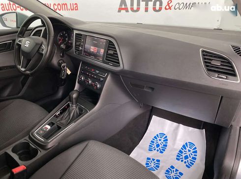 SEAT Leon 2018 - фото 8