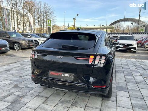 Ford Mustang Mach-E 2023 - фото 15
