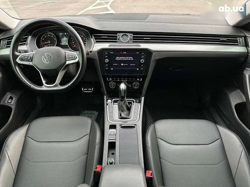 Volkswagen Arteon 2020 - фото 24
