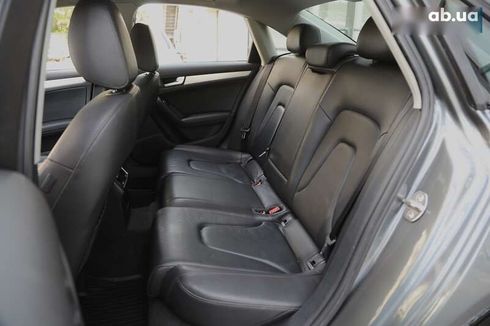 Audi A4 2015 - фото 8