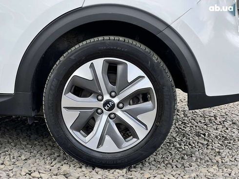 Kia Niro 2022 - фото 20