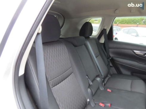 Nissan Rogue 2018 - фото 16