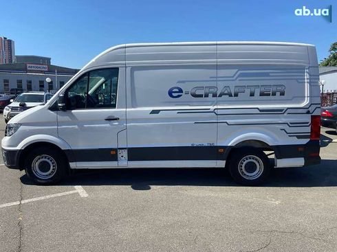 Volkswagen Crafter 2018 - фото 5