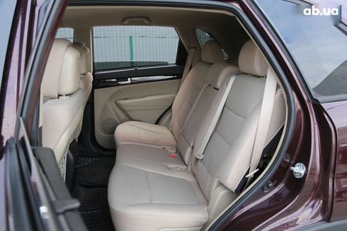 Kia Sorento 2013 - фото 10