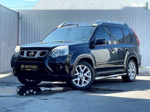 Nissan X-Trail 2012 - фото 3