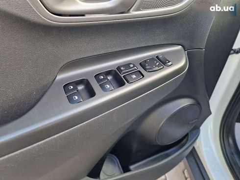 Hyundai Kona 2020 - фото 23