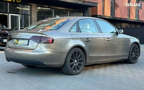 Audi A4 2010 - фото 6