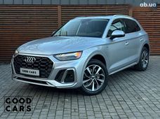 Продажа б/у Audi Q5 в Одессе - купить на Автобазаре