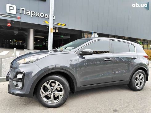 Kia Sportage 2019 - фото 8