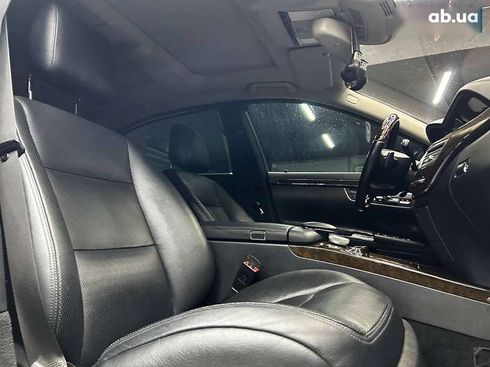 Mercedes-Benz S-Класс 2013 - фото 19