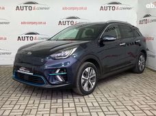 Продажа б/у Kia Niro в Львовской области - купить на Автобазаре