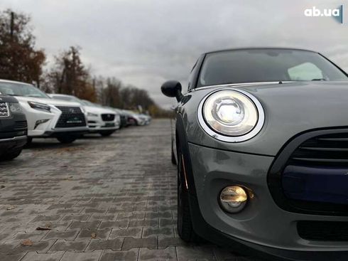 MINI John Cooper Works 2014 - фото 7