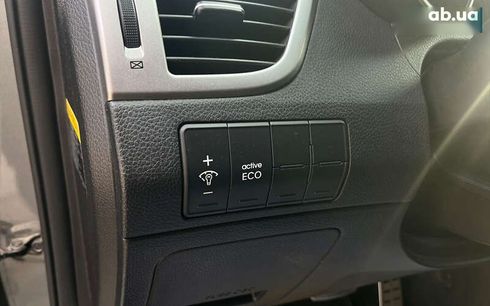 Hyundai Elantra 2015 - фото 11