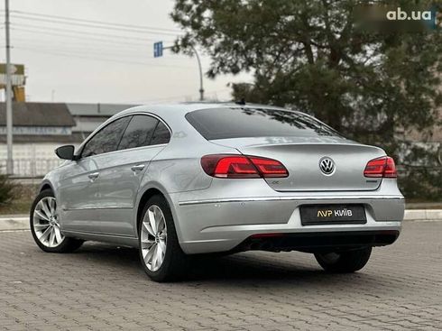 Volkswagen Passat CC 2013 - фото 20