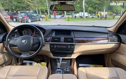 BMW X5 2011 - фото 12