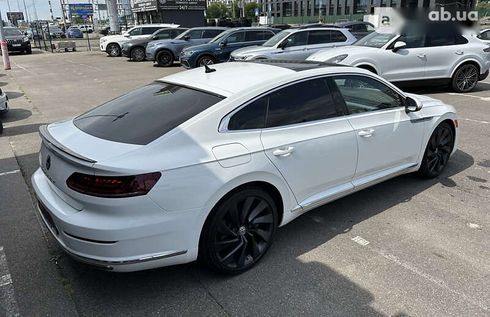 Volkswagen Arteon 2019 - фото 27