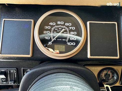 Hummer H1 2000 - фото 18