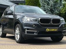 Продажа б/у BMW X5 2015 года - купить на Автобазаре