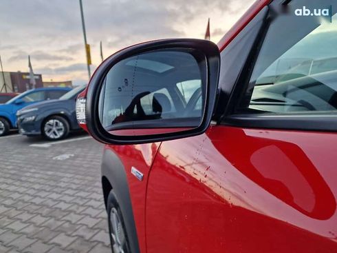 Hyundai Kona 2020 - фото 21