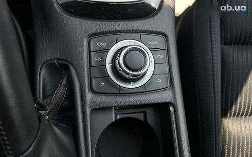 Mazda 6 2012 - фото 21