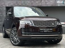 Купить Land Rover бу в Киеве - купить на Автобазаре